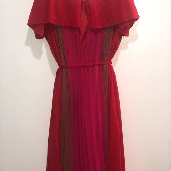 ADELYN RAE DRESS - Picture 6 of 6